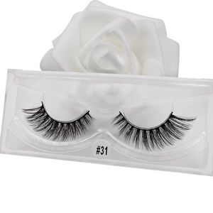 Mink lashes $10